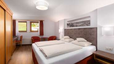 IFA Alpenrose Hotel