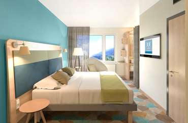 TUI Blue Montafon