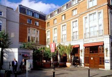 The Grafton