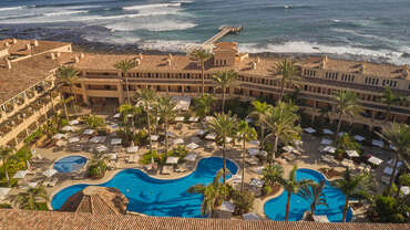 Secrets Bahia Real Resort & Spa