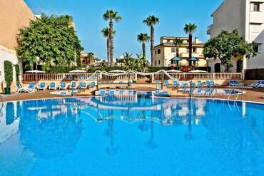 BQ Can Picafort Hotel