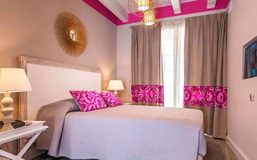 Hotel San Michele Trapani