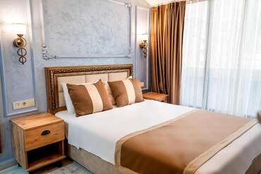My Assos Hotel