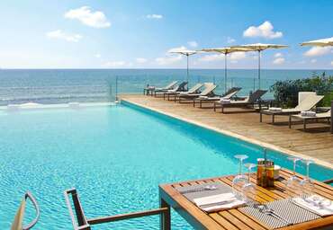 The Sindbad Hotel