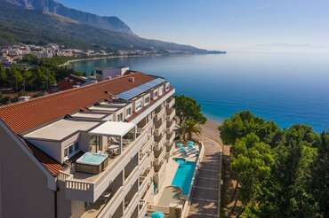 Aparthotel Tamaris