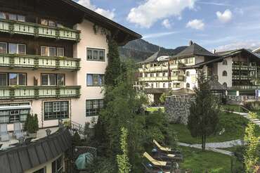 Vital-Hotel Zum Ritter