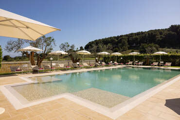 Hotel Masseria Bandino