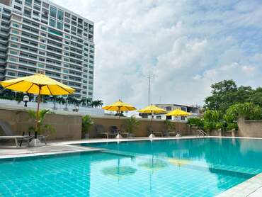 Forum Park Hotel
