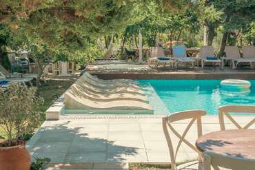 Georgias Garden