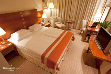 Hotel Antunovic