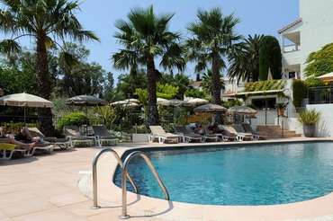 Van Der Valk Hotel Le Catalogne