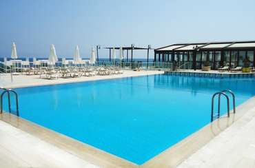 Ada Beach Hotel