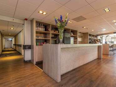 Fletcher Zuiderduin Beachhotel