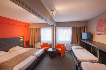 Ostend Hotel