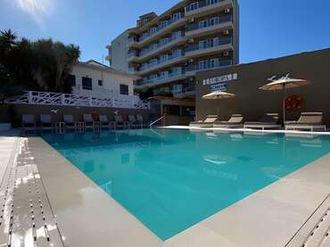 Europa Hotel