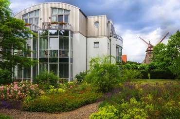 Ferien Hotel Lewitz Mühle