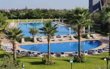 El Olivar Palace & Spa