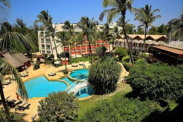 Hotel Palm Beach