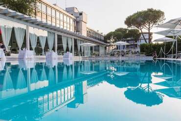 Italiana Hotels Florence