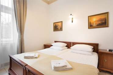Ventus Rosa Appartementen