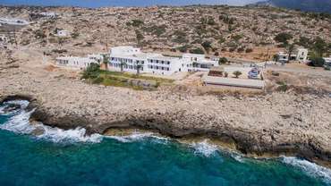 Hotel Krinos