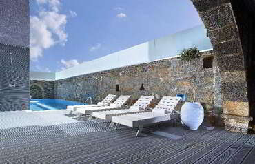 Mistral Bay
