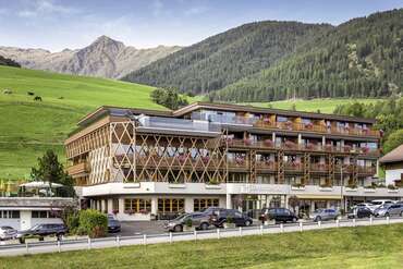 Hotel Terentnerhof