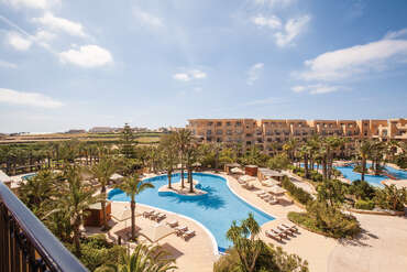 Kempinski San Lawrenz