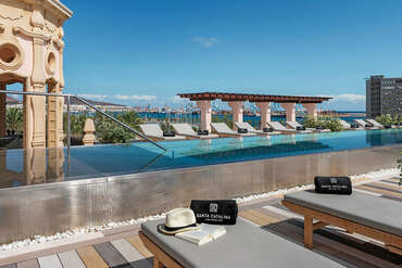 Santa Catalina a Royal Hideaway Hotel