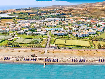 Kipriotis Village Resort