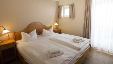 R&R Hotel Strandallee