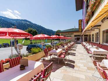 Hotel Harfenwirt