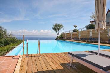 Belvedere Hotel Molyvos
