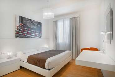 Felix Residence Hotel Grandi Magazzini