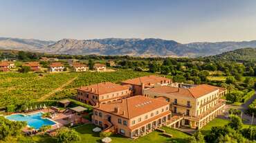 Il Picciolo Etna Golf Resort