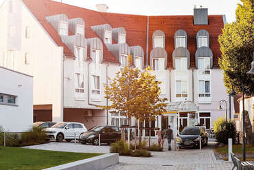 Parkhotel Altmühltal