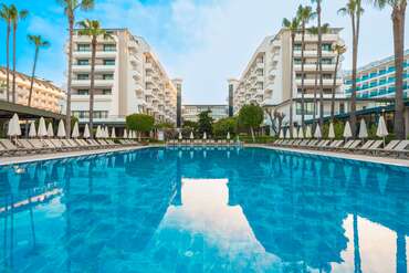 Meryan Hotel
