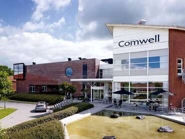 Comwell Hotel Middelfart