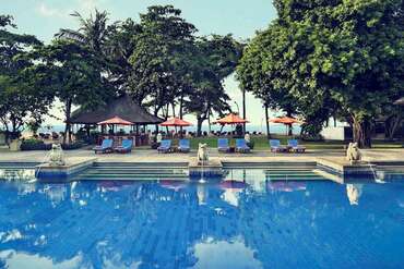 Mercure Resort Sanur