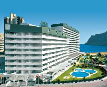 AR Roca Esmeralda & Spa