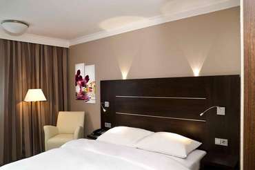 Mercure Hotel Hamm