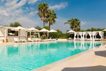 Tenuta Centoporte Resort Hotel