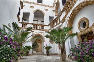 Al Pescatore Hotel