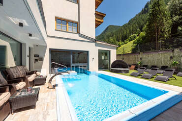 Hotel Alpenkönigin