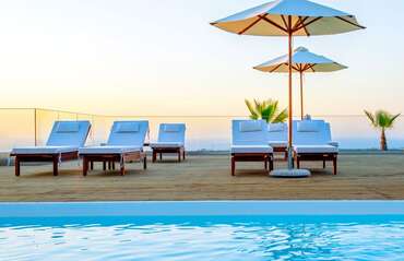 Axel Beach Crete