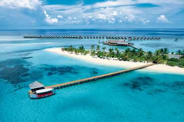 LUX South Ari Atoll
