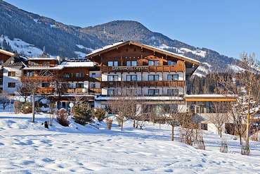 Hotel Crystal