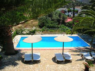 Hotel Marina