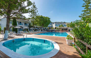 Contessa Hotel