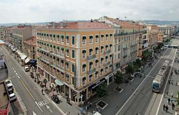 Hotel Univers